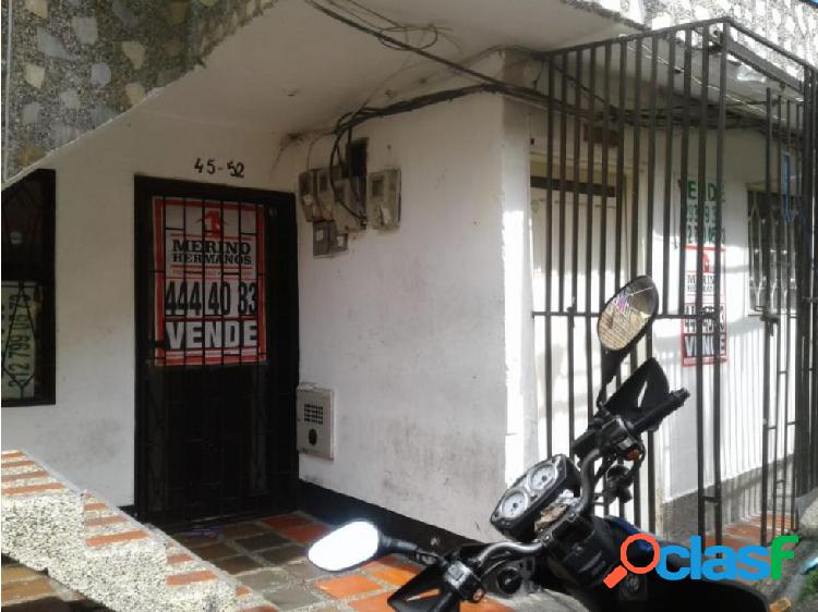 Casa en venta Villahermosa, Medellín
