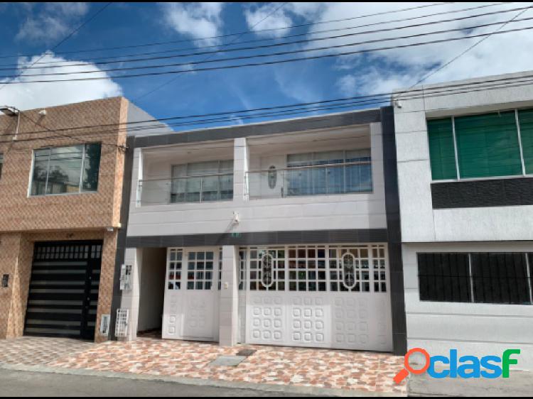 Casa en venta, ubicada en Ciudad Montes