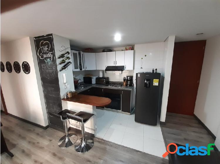 EXCELENTE APARTAESTUDIO CEDRITOS