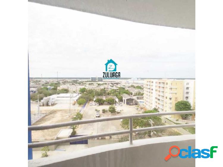 En Venta Apartamento Barranquilla Barrio La Concepción