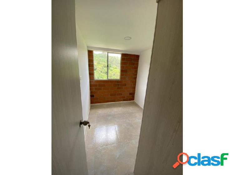 SE ARRIENDA APARTAMENTO EN SABANETA SAN JOSE