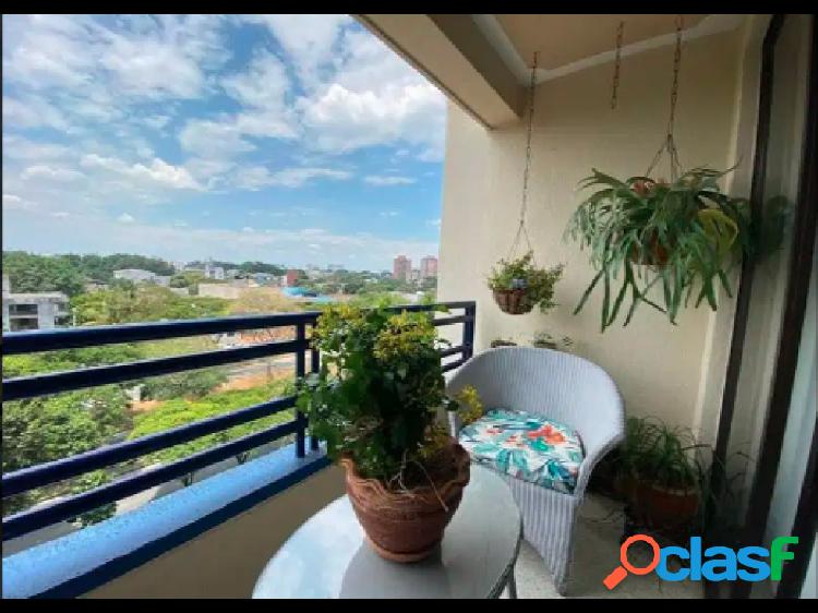 SE VENDE APARTAMENTO CALI SUR, EL GRAN LIMONAR