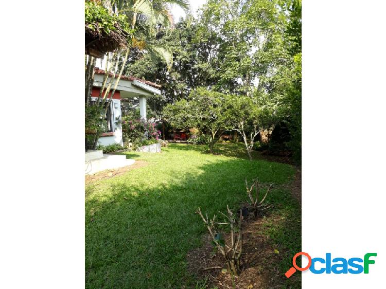 SE VENDE CASA EN CONDOMINIO EN CIUDAD JARDIN - CALI SUR