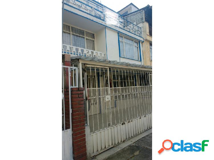 SE VENDE CASA EN SANTA ISABEL