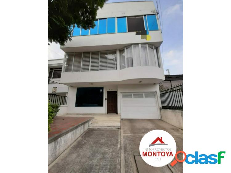 SE VENDE EDIFICIO SECTOR EL INGENIO