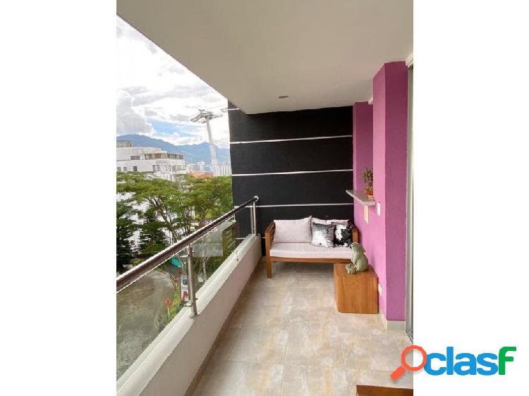 Se Vende Apartamento en Alamos Pereira