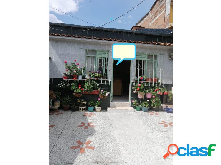 Se Vende casa en Santa Rosa