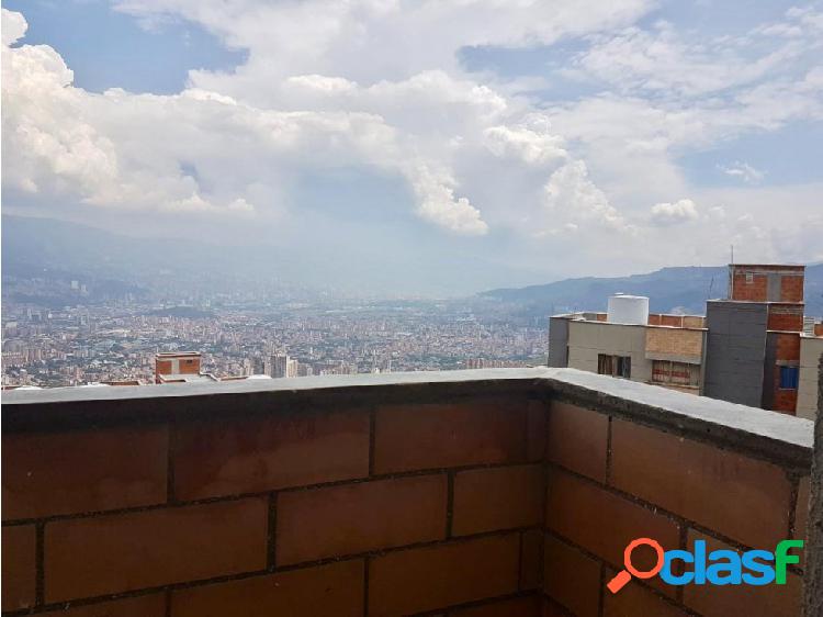 Se arrienda apartamento en Robledo - Pajarito