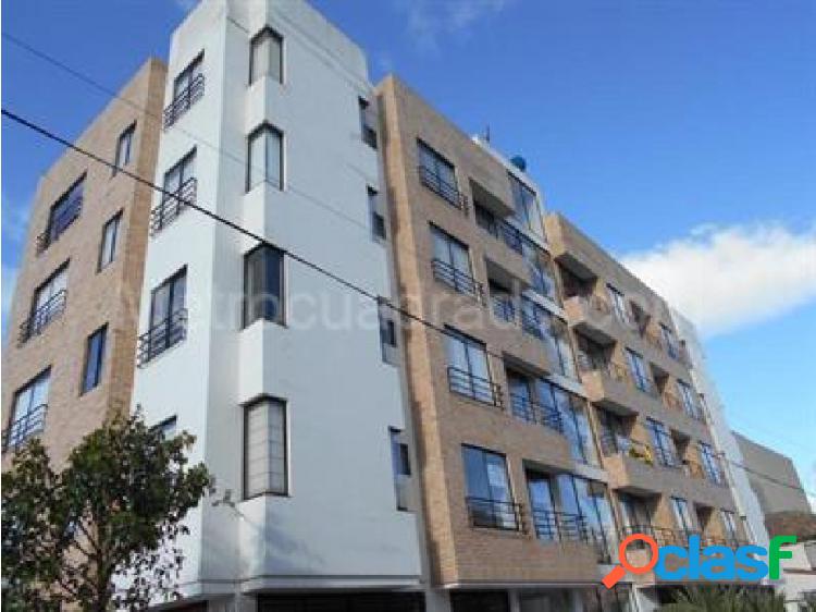 Se vende apartamento en chia central