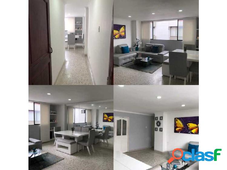 VENDO APARTAMENTO EN DELICIA