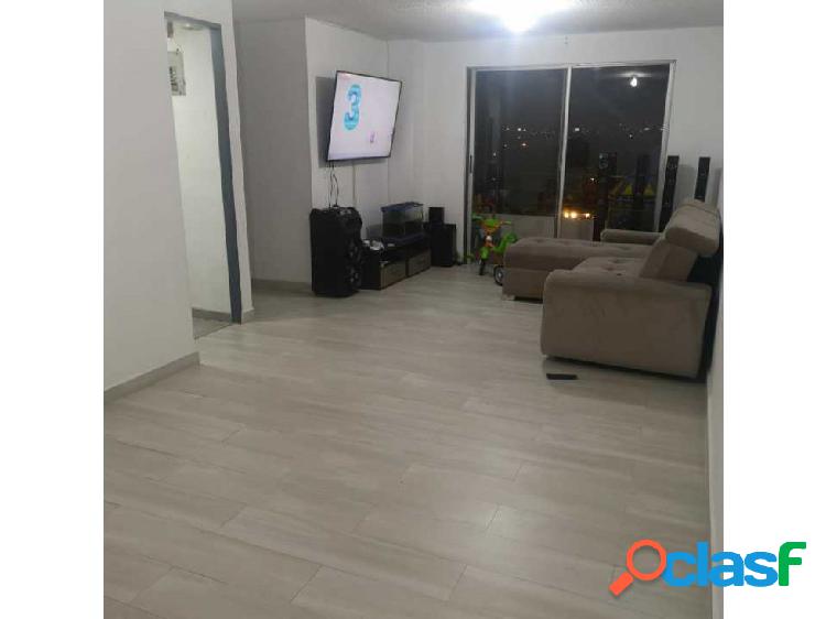 VENDO APARTAMENTO EN LOS GUADUALES T.P