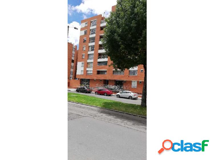 VENDO APARTAMENTO UNA ALCOBA CEDRITOS