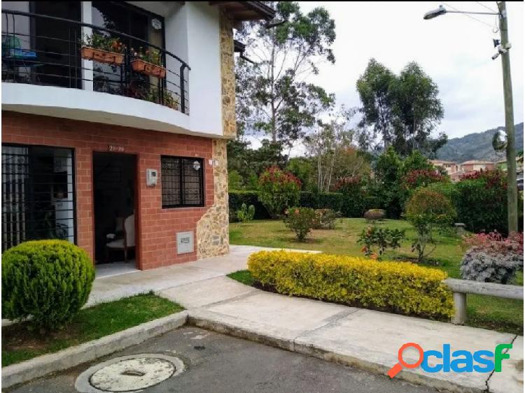 VENDO CASA EN LA CEJA ANTIOQUIA