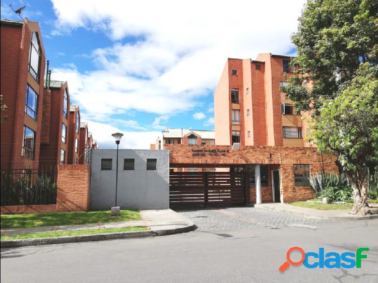 VENTA APARTAMENTO EN LA COLINA