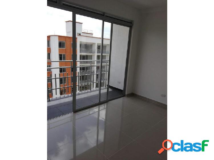 VENTA APARTAMENTO HACIENDA -SUR CALI