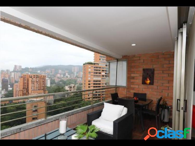 VENTA APARTAMENTO LA TOMATERA MEDELLIN