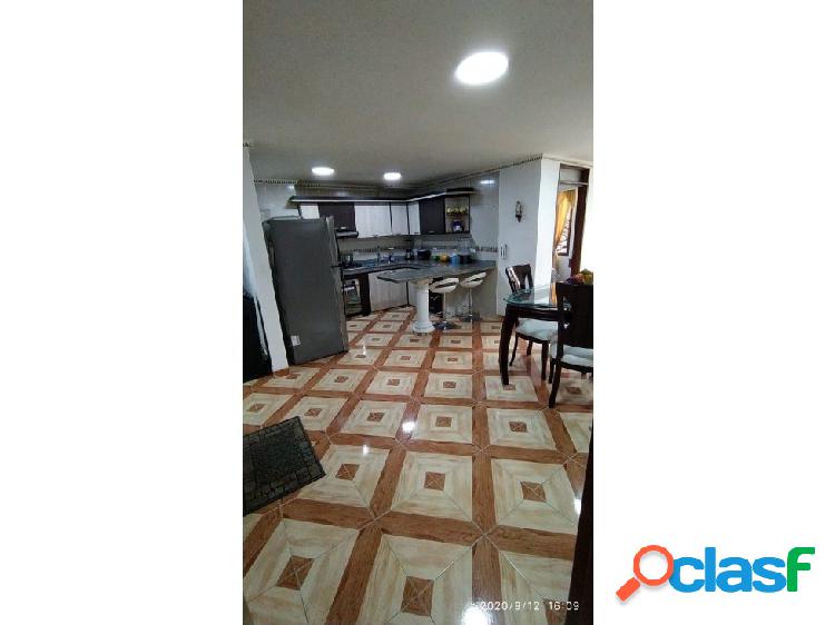 VENTA APARTAMENTO SECTOR CHINCHINA AREA 117.6 MTRS²