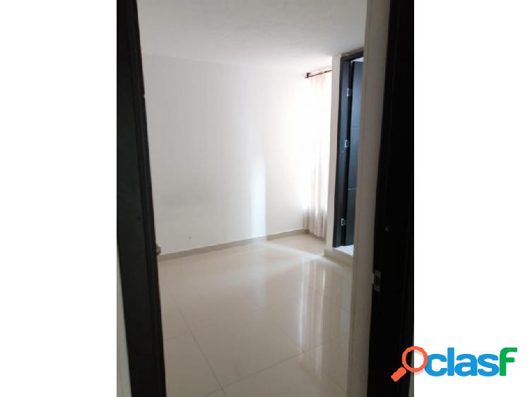 VENTA APARTAMENTO SECTOR GACHANCIPÁ