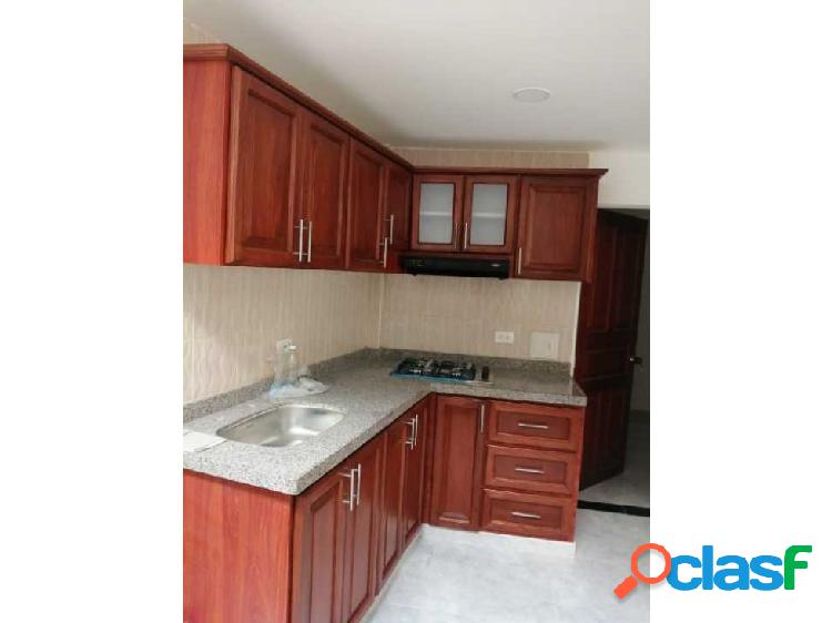 VENTA APARTAMENTOS PABLO SEXTO SAN GIL SANTANDER