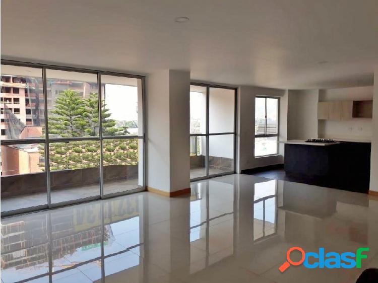 VENTA DE APARTAMENTO EN ENVIGADO EL PORTAL