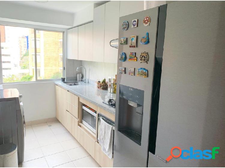 VENTA DE APARTAMENTO EN MEDELLIN BARRIO CAMPESTRE