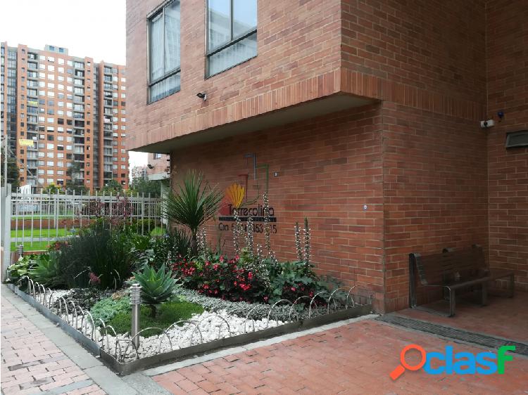 Vendo apartamento en Mazuren TORRECOLINA