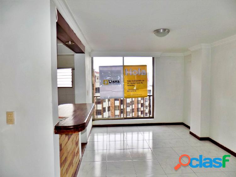 Venta Apartaestudio Palermo, Manizales