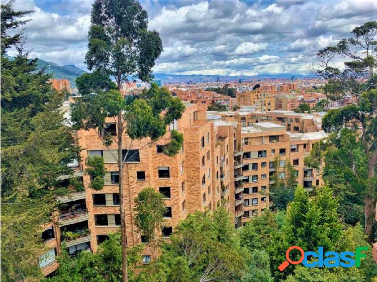 Venta Apartamento Bosque Medina Bogotá