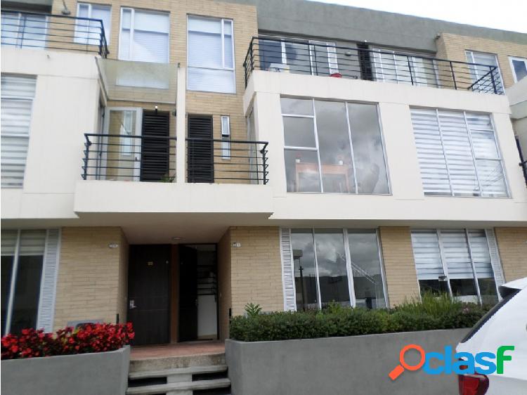 Venta Apartamento Duplex. Sopó, Cundinamarca