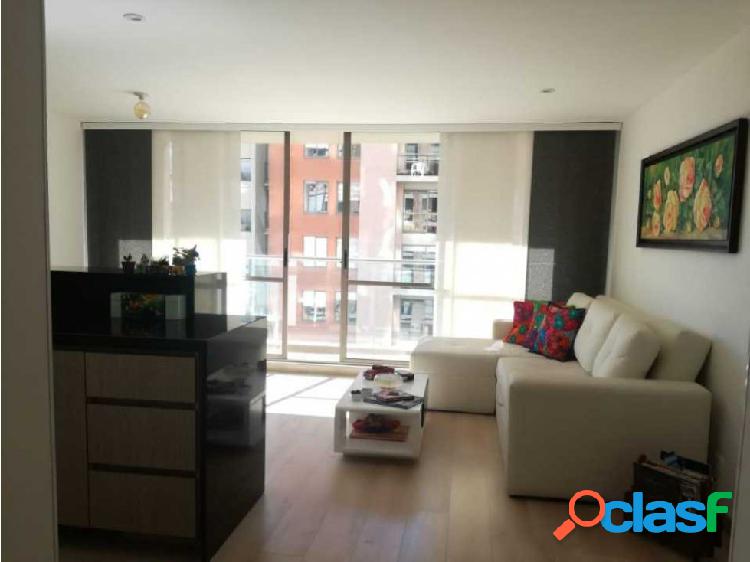 Venta Apartamento en Mazuren Bogota
