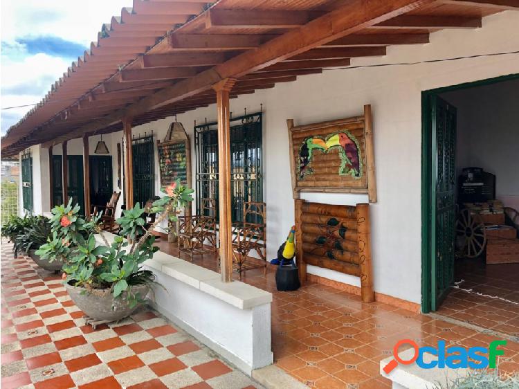 Venta Finca - Altagracia Pereira