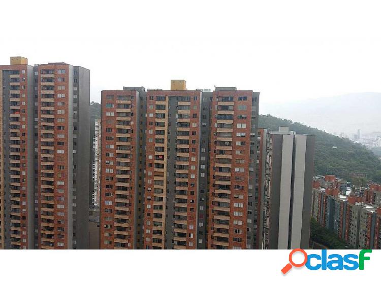 Venta apartamento Medellín tierra firme