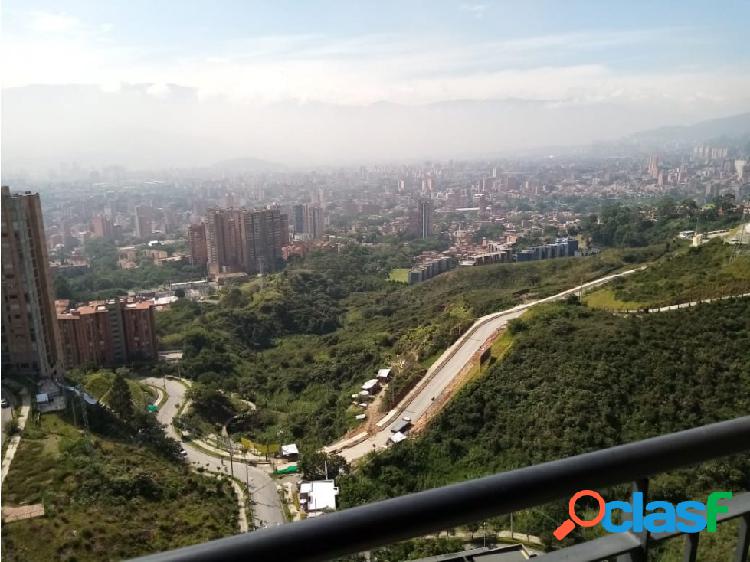 Venta de Apartamento en Calasanz, Medellin cerca al Mall