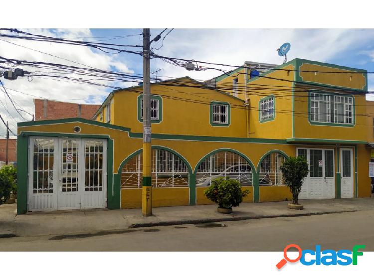 Venta de Casa en Santa Marta Pastrana- Kennedy