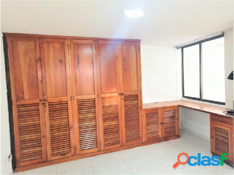 Venta de apartaestudio en Palermo