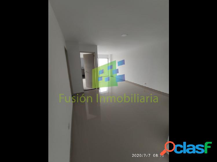 Venta de apartamento en Rionegro