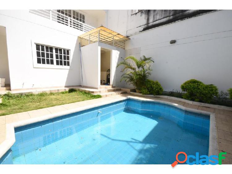 Venta de casa en Ingenio, Sur, Cali