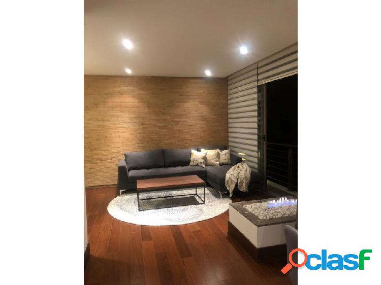 Venta o Arrienda apartamento Chico, Bogotá