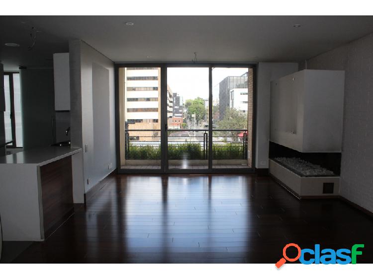 Venta o Arriendo Apartamento Chico, Bogotá