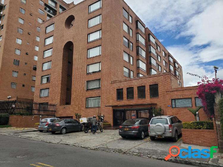 arriendo Apartamento en Cedritos(Bogota) SG CO: 21-583