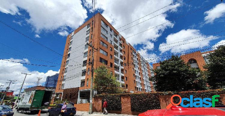 arriendo Apartamento en Cedritos(Bogota) SG CO: 21-815
