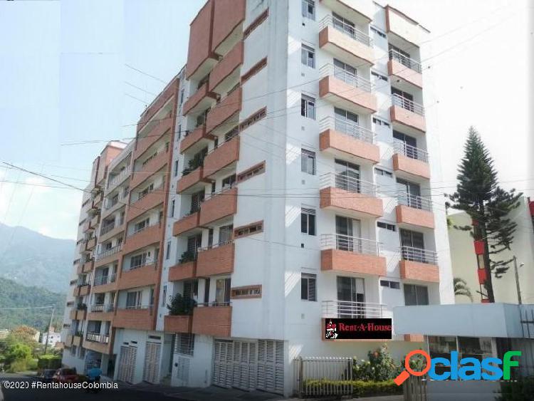 arriendo Apartamento en San Simon(Ibague) SG CO: 21-5