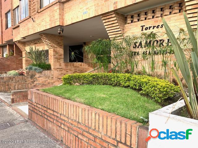 arriendo de Apartamento en El Batan(Bogota) FR CO: 21-227