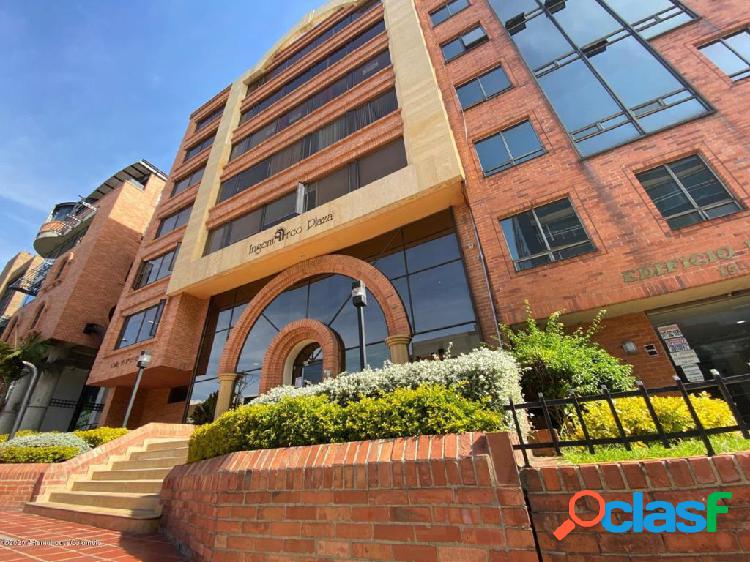 arriendo de Comercial en Chico(Bogota) FR CO: 20-1302