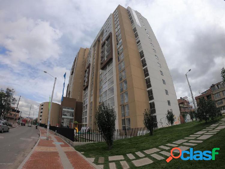 venta Apartamento en Aures II(Bogota) SG CO: 21-479