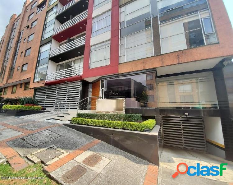 venta Apartamento en Bella Suiza(Bogota) SG CO: 21-409