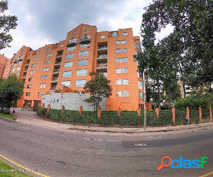venta Apartamento en Bella Suiza(Bogota) SG CO: 21-512