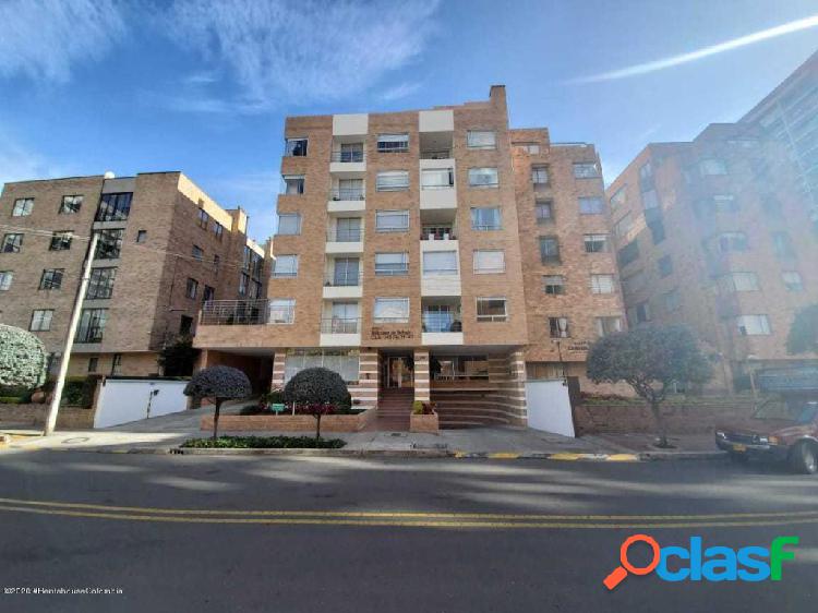 venta Apartamento en Belmira(Bogota) SG CO: 21-46