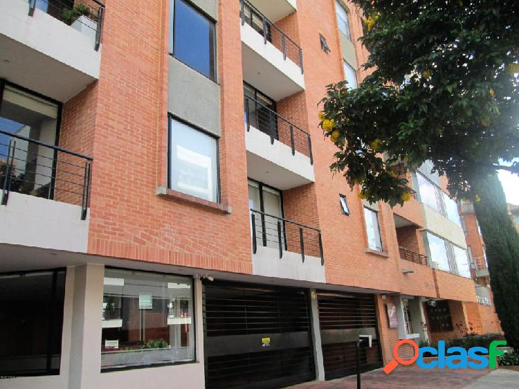 venta Apartamento en Bogota SG CO: 21-145