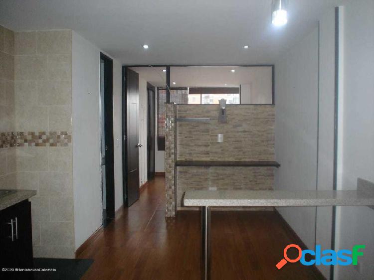 venta Apartamento en Bogota SG CO: 21-352